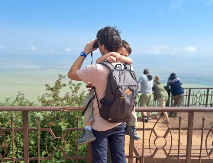 Safari with Kids in Tanzania: What You Need to Know