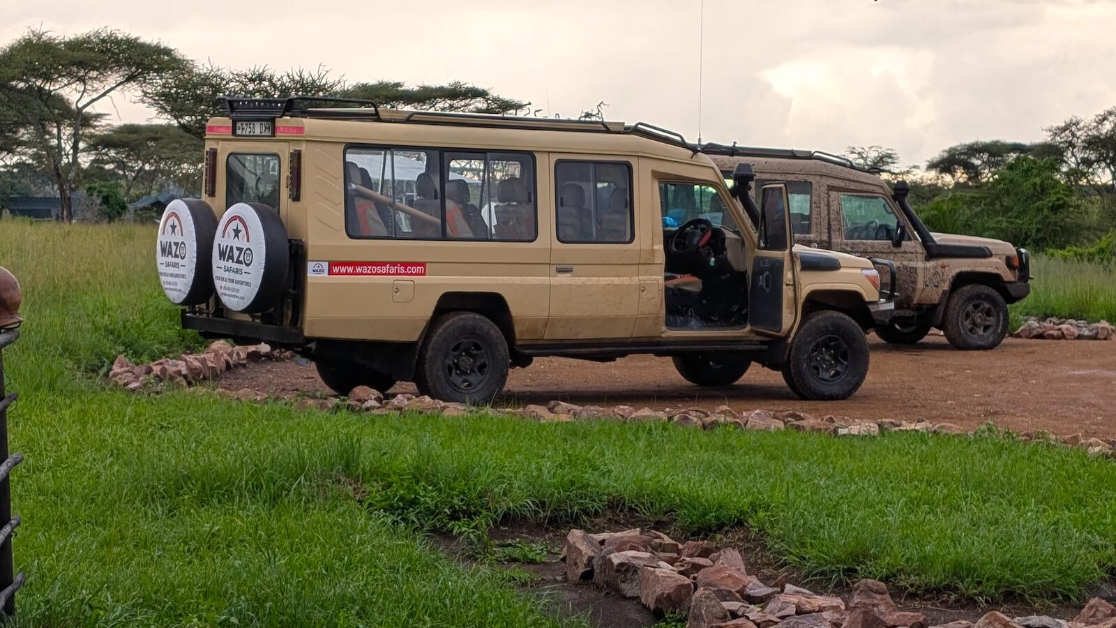 Tanzania Safari packages