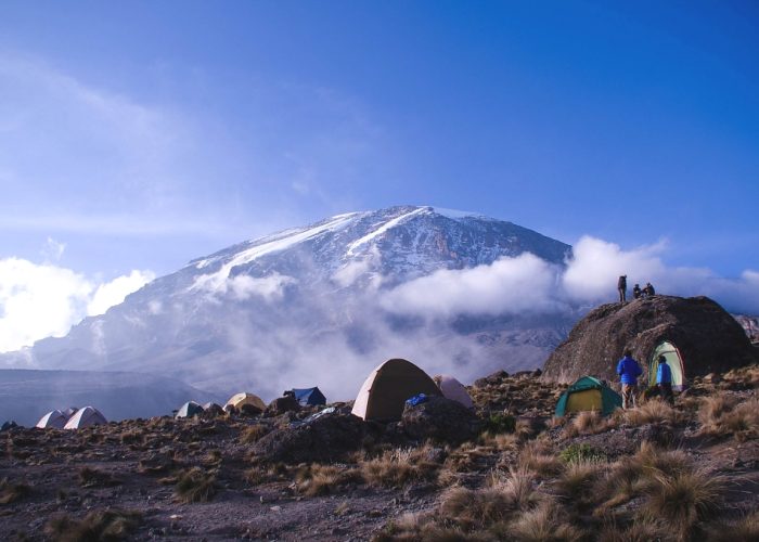 route machame