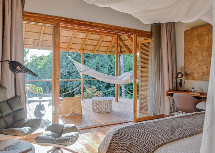 Luxury safari Tanzania