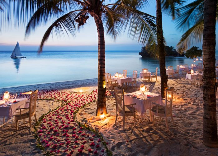 5 Luxury Restaurants in Zanzibar